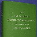 Cover Art for 9780062008930, Zen And The Art Of Motorcycle Maintenance - An Inquiry Into Values by Robert M. Pirsig