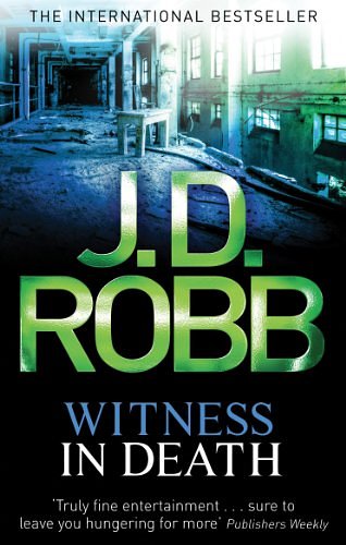 Cover Art for B003O86FK4, Witness In Death: 10 by Robb, J. D.