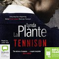 Cover Art for 9781486299775, Tennison by Lynda La Plante