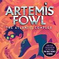 Cover Art for 9781423128199, The Atlantis Complex by Eoin Colfer