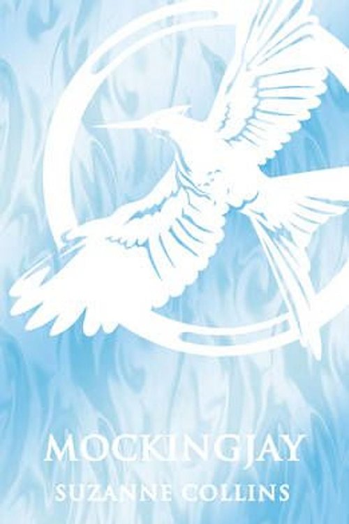 Cover Art for 9781407157887, Mockingjay by Suzanne Collins