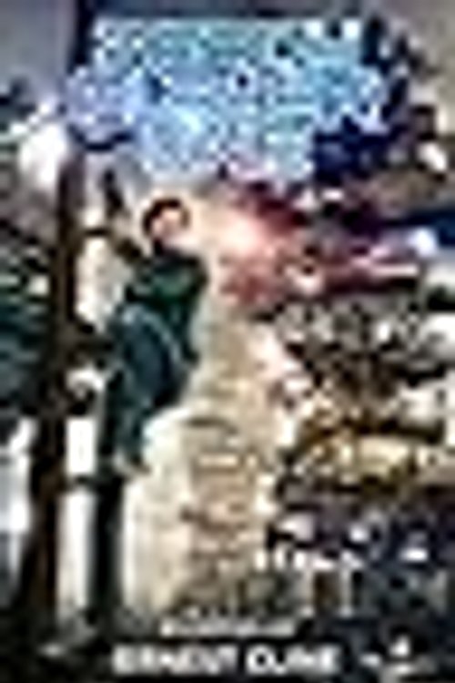 Cover Art for 9788205514829, Ready Player One by Ernest Cline