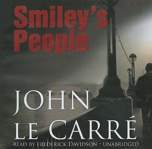 Smiley's People