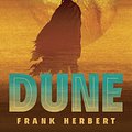 Cover Art for 9780593099322, Dune: Deluxe Edition by Frank Herbert