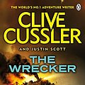 Cover Art for 9780425237700, The Wrecker by Clive Cussler, Justin Scott