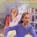 Cover Art for 9780374380465, The Ghost and Mrs. Hobbs by Cynthia DeFelice