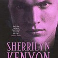 Cover Art for 9780749907389, Night Embrace by Sherrilyn Kenyon