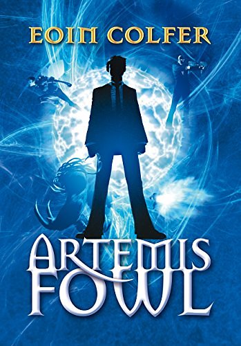 Cover Art for B0062XCKZM, Artemis Fowl I. El mundo subterráneo by Colfer Eoin