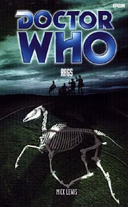 Doctor Who