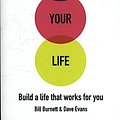 Cover Art for 9781784740245, Designing Your Life by Bill Burnett, Dave Evans