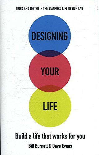 Cover Art for 9781784740245, Designing Your Life by Bill Burnett, Dave Evans