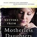 Cover Art for 9780788157455, Letters from Motherless Daughters by Hope Edelman