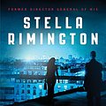 Cover Art for B01DM9Q5O0, Breaking Cover by Stella Rimington