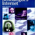 Cover Art for 9781903365168, The Genealogist's Internet by Peter Christian