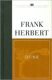 Cover Art for 9780441010622, Dune by Frank Herbert
