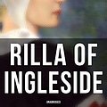 Cover Art for B07C8KH8Q3, Rilla of Ingleside by Lucy Maud Montgomery