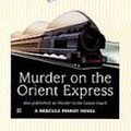 Cover Art for 9781439501573, Murder on the Orient Express by Agatha Christie