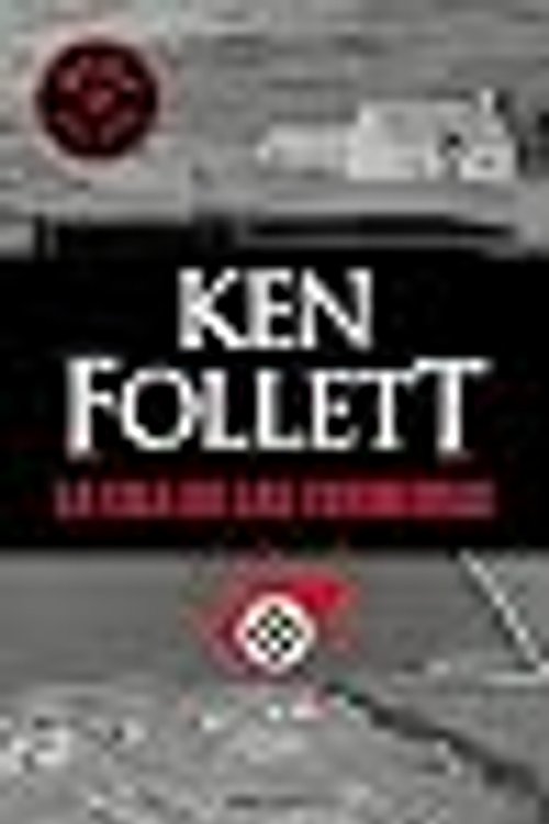 Cover Art for 9786073169486, La isla de las tormentas by Ken Follett