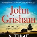 Cover Art for 9781529342369, A Time for Mercy by John Grisham