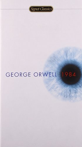 Cover Art for 9780582331655, Nineteen Eighty-four by George Orwell