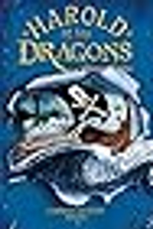 Cover Art for 9782012904613, Harold et les dragons - Tome 2 - Comment devenir pirate by Cressida Cowell