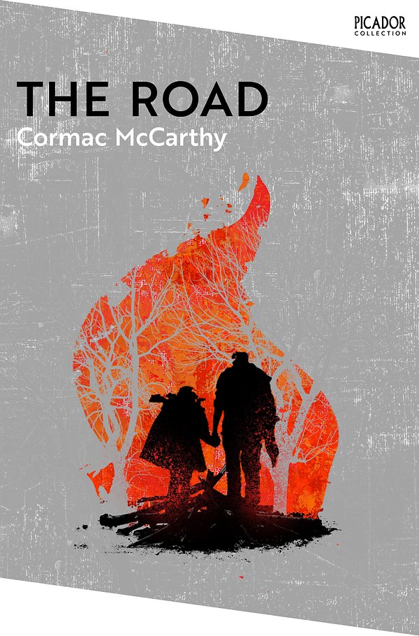 Cover Art for 9780330468466, The Road by Cormac McCarthy