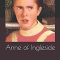 Cover Art for 9781793250698, Anne of Ingleside by L. M. Montgomery