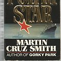 Cover Art for 9780345367655, Polar Star by Martin Cruz Smith