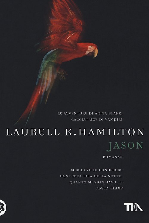 Cover Art for 9788850249497, Jason by Laurell K. HamiltonOn Tour