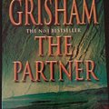 Cover Art for 9780712679251, The Partner by John Grisham