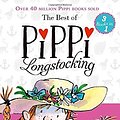 Cover Art for B01K9BZHXY, The Best of Pippi Longstocking by Astrid Lindgren