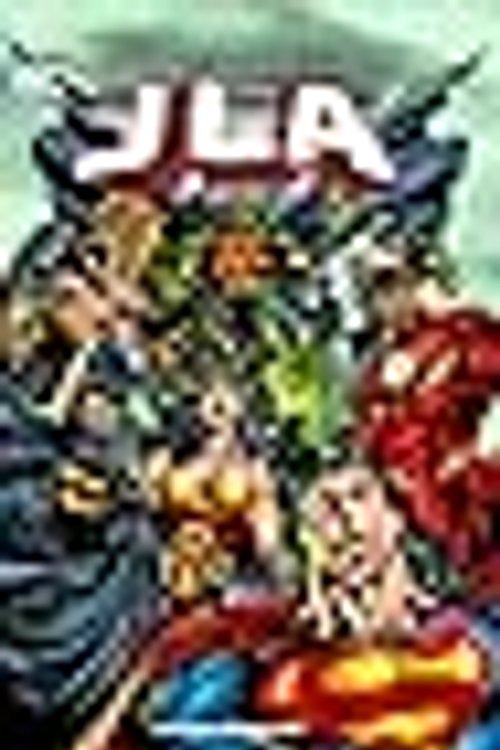 Cover Art for 9788467463439, Jla de Grant Morrison by Grant Morrison