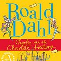 Cover Art for 9780141326191, Charlie and the Chocolate Factory by Roald Dahl