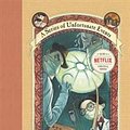 Cover Art for 9780066239194, The Hostile Hospital (A Series of Unfortunate Events, Book 8) by Lemony Snicket