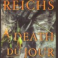 Cover Art for 9780786219971, Death du Jour by Kathy Reichs