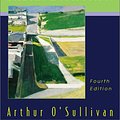 Cover Art for 9780256263312, Urban Economics by Arthur O'Sullivan