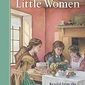 Cover Art for B012HTKLVO, Little Women (Classic Starts) by Deanna McFadden (Adapter), Louisa May Alcott (1-May-2005) Hardcover by Deanna McFadden (Adapter), Louisa May Alcott