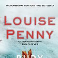 Cover Art for B004BDOC3S, Bury Your Dead (A Chief Inspector Gamache Mystery Book 6) by Louise Penny