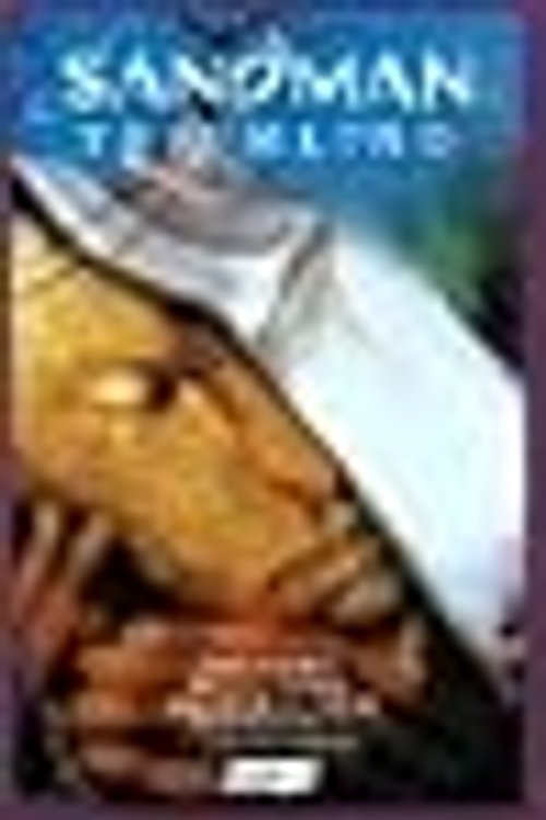 Cover Art for 9783928108294, The Sandman, Vol. 3: Dream Country by Neil Gaiman