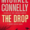 Cover Art for 9780316069403, The Drop [Large Print] by Michael Connelly