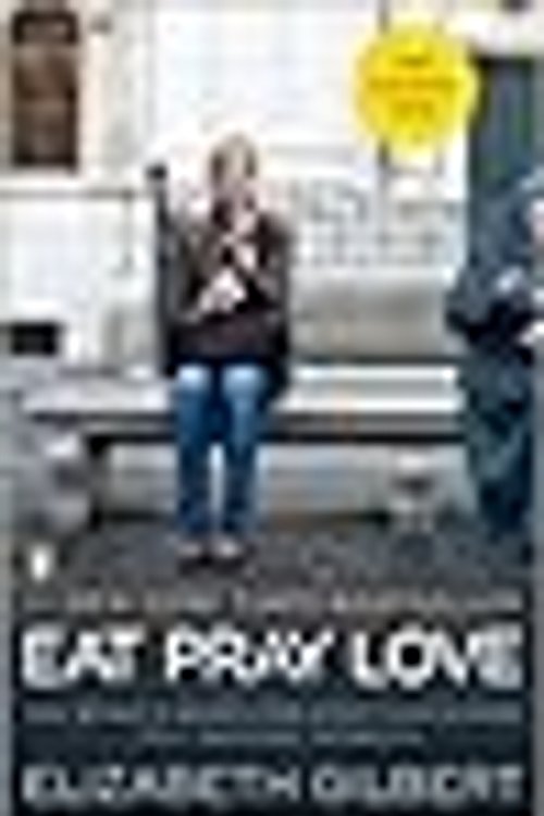 Cover Art for 9780142196519, Eat, Pray, Love by Elizabeth Gilbert
