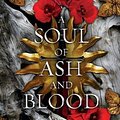 Cover Art for 9781957568485, A Soul of Ash and Blood by Jennifer L. Armentrout