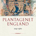 Cover Art for 9780199226870, Plantagenet England by Michael Prestwich