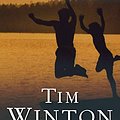 Cover Art for B009AO21IG, Cloudstreet by Tim Winton