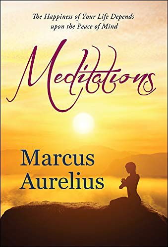 Cover Art for B07V5SMTS8, Meditations by Marcus Aurelius