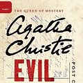 Cover Art for 9780062573476, Evil Under the Sun by Agatha Christie