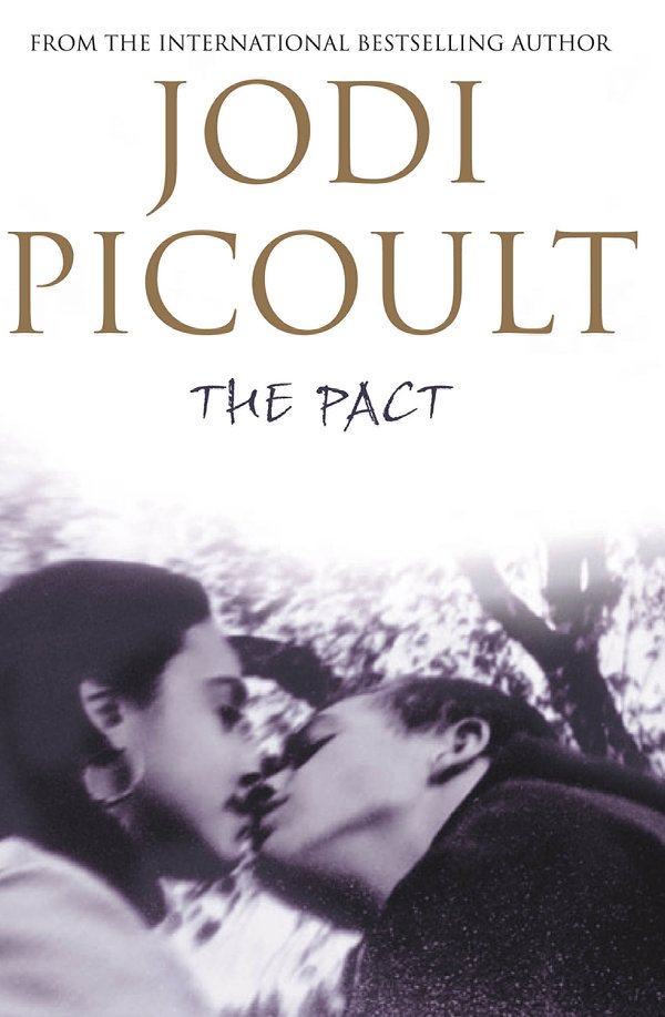 Cover Art for 9781741140361, The Pact by Jodi Picoult