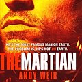 Cover Art for 9780091956134, The Martian by Andy Weir