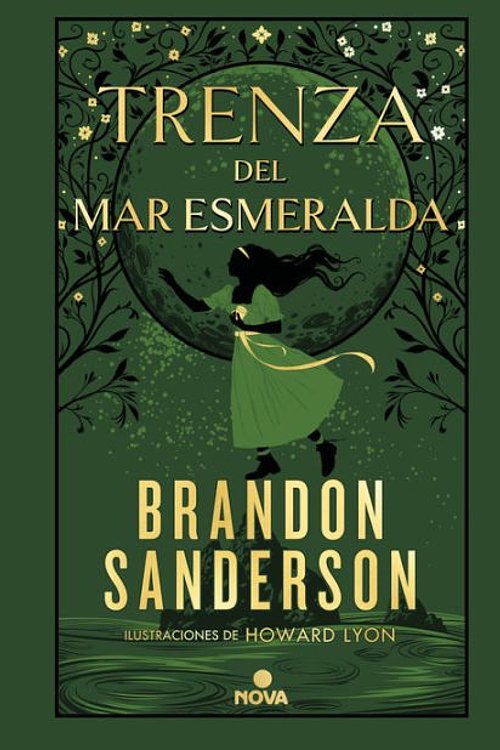 Cover Art for 9788418037818, Novela Secreta 1 by Brandon Sanderson