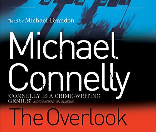 Cover Art for 9780752889108, Overlook Unabridged Audio 8xCD by Michael Connelly